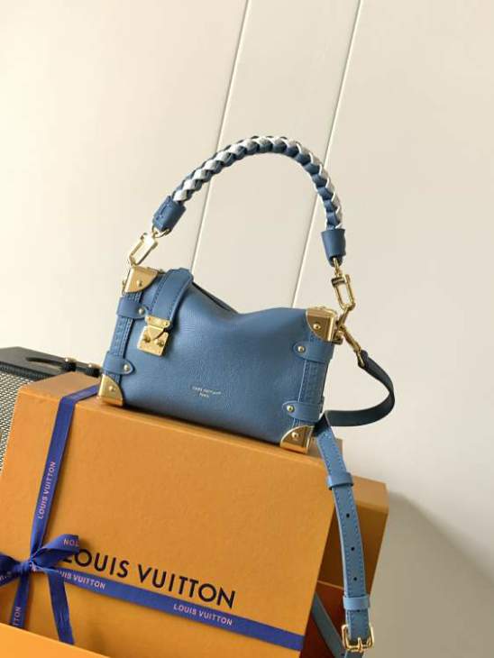 Picture of Louis Vuitton Handbags _SKUfw233314453fw
